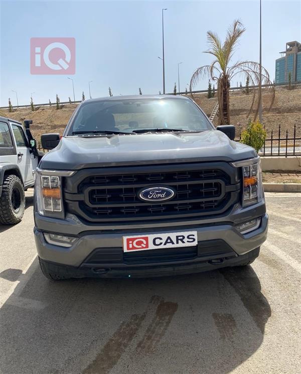 فورد إف-150 2023 للبيع في العراق - اربيل